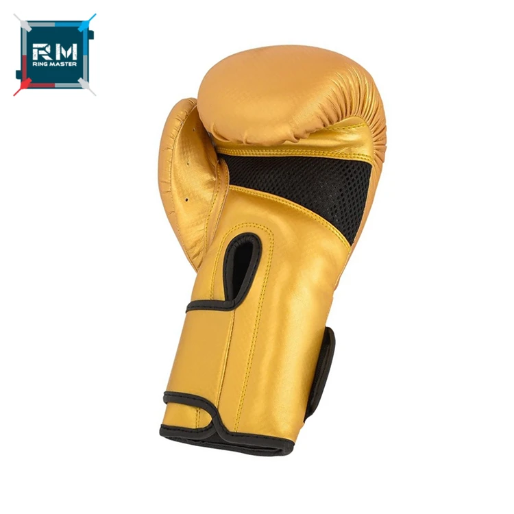 Professional winning Boxing gloves cleto Genuine Leather MMA Muay Thai Sparring kick boxing Martial Arts boxing gloves