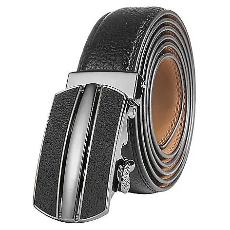 Customize High Quality Power Belt  Custom Logo Design Belt Custom Colour Genuine leather belts from Pakistan