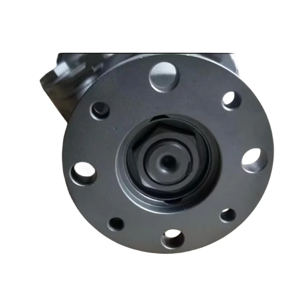 Suitable for BMW X1X3X4X5X6 318320 530 730 740750760 front and rear differential transfer case