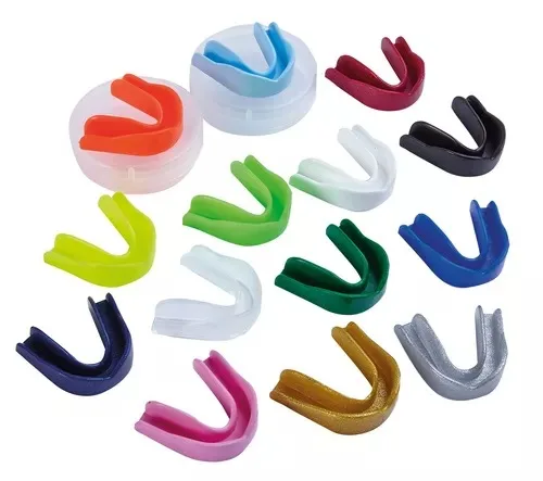MMA Gum Shield / Mouthguard / Mouth Guard,Double Mouthguard
