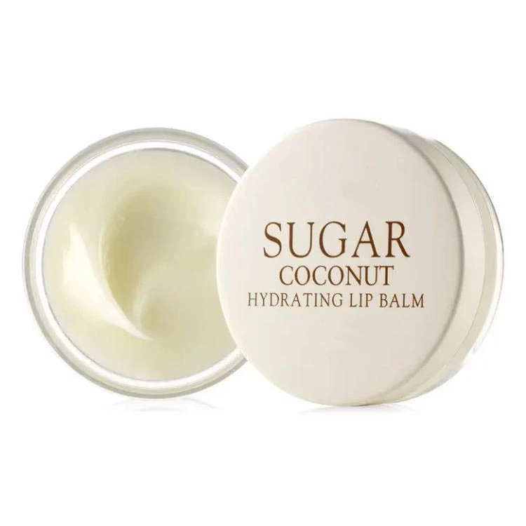 LB11 Free Sample Natural Vegan Lip Care Scrub Custom Private Label  Lip Scrub