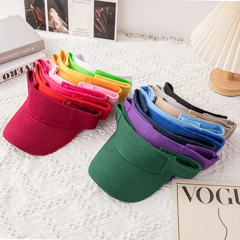 Luxury Style Corduroy Visor Cap Hat Designer Fitted Brand from Vietnam with Custom Logo for Winter Sports