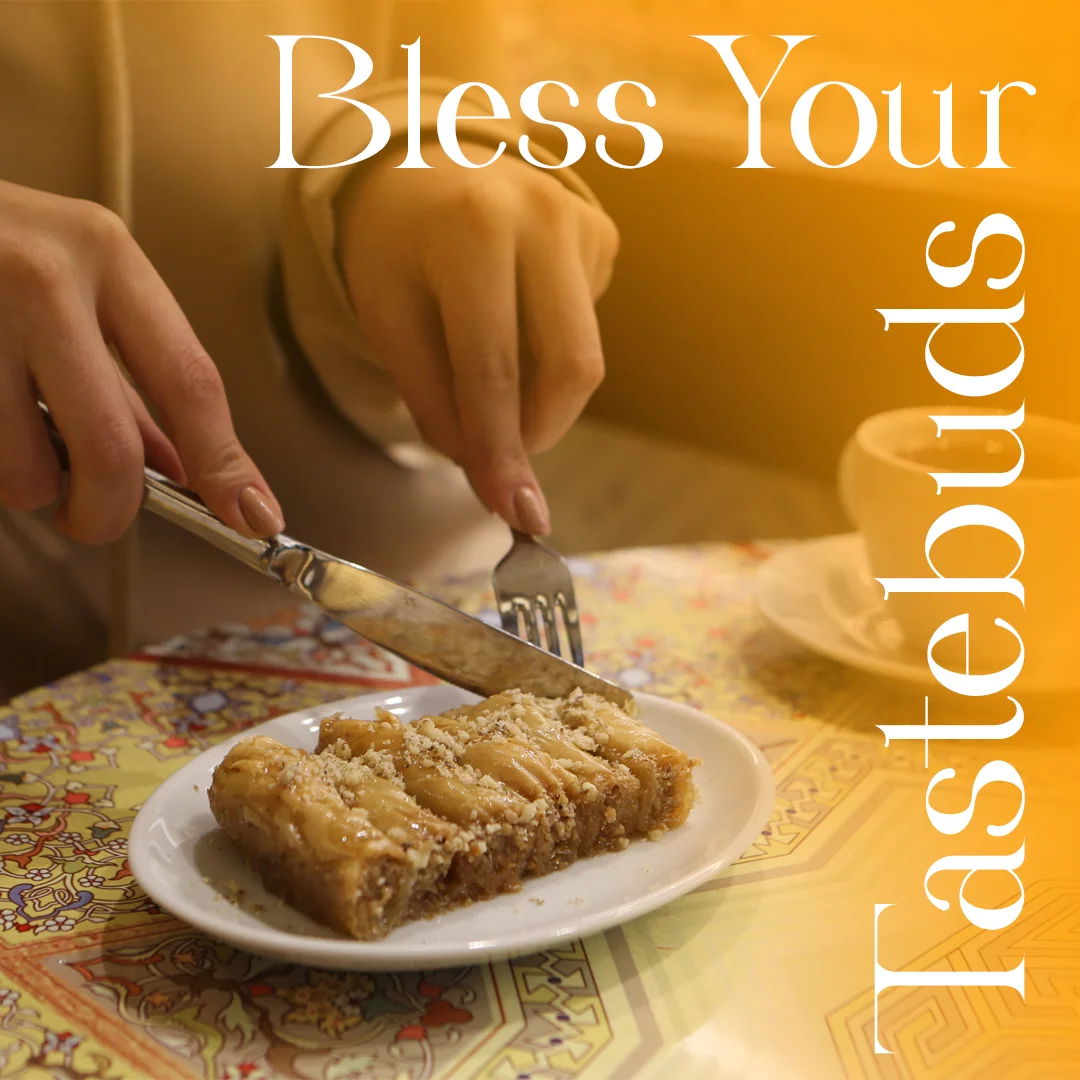 Wholesales Assorted Mixed Baklawa 100 gr samra sweets the besr taste