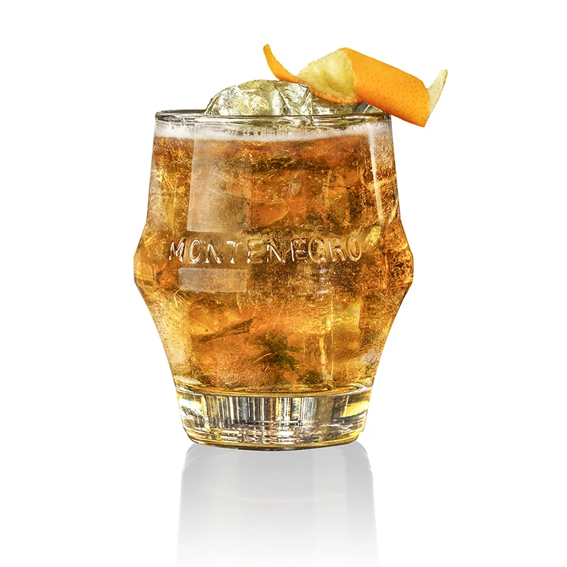 Premium line Top Quality Made in Italy Liqueur Amaro Montenegro 6 x Bottle 100cl ready for export