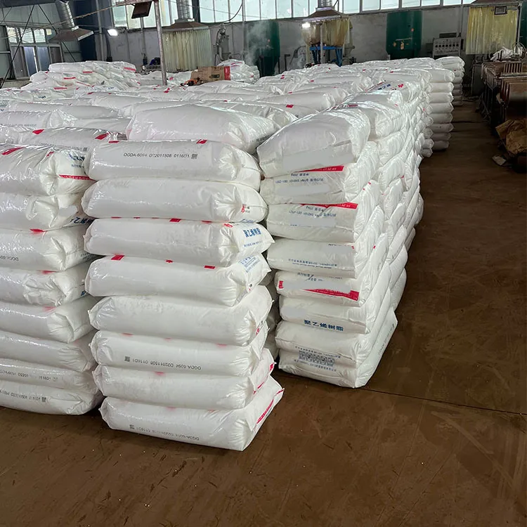 Best Grade Raffia Grade Polyethylene /  HDPE  Plastic Raw Materials