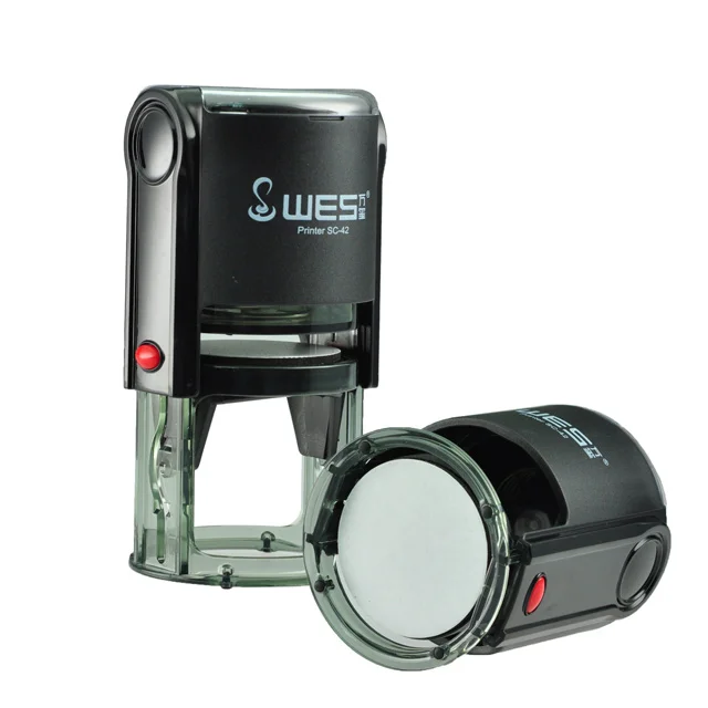 Самопечатные SC-40 WES SELLOS