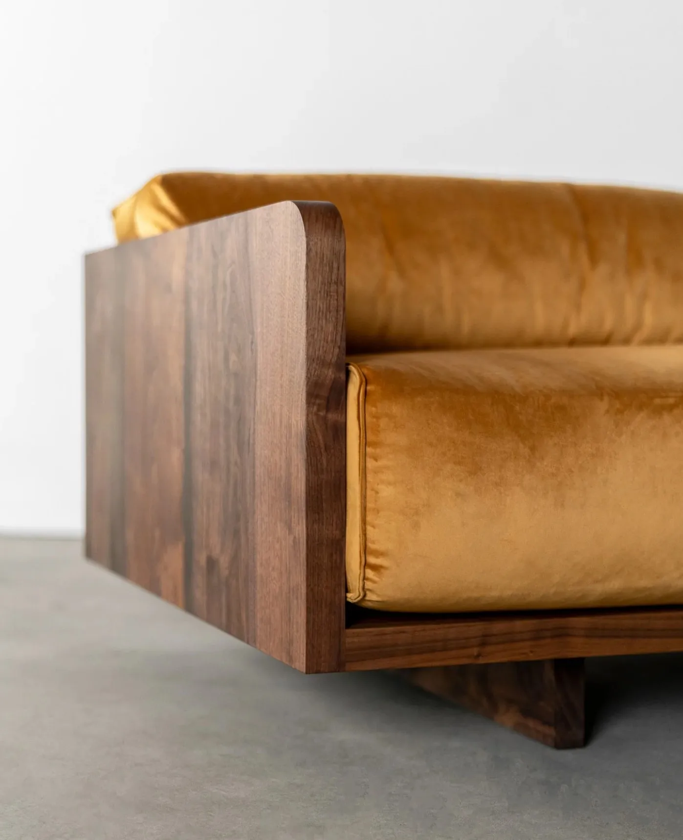 100% Premium Carter Sectional Sofa Set for Living and Bedroom Home Furniture