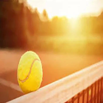 High Quality Padel ball manufacture paddle Racing ball with Professional use