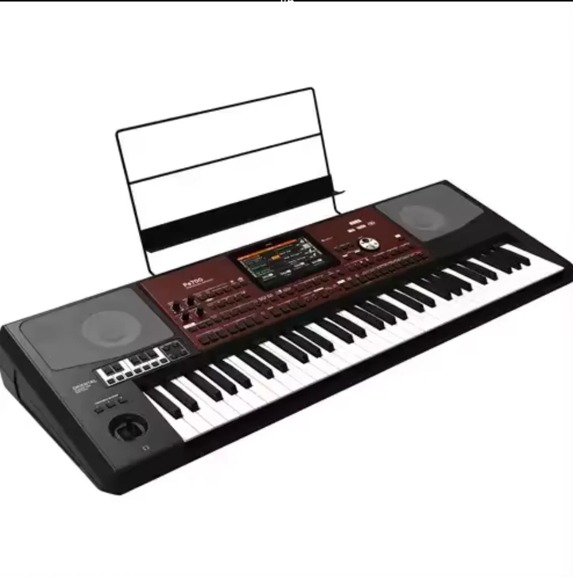 IN SALES FOR ORIGINAL Pa700 ORIENTAL 61-Key Professional Keyboard ORIENTAL