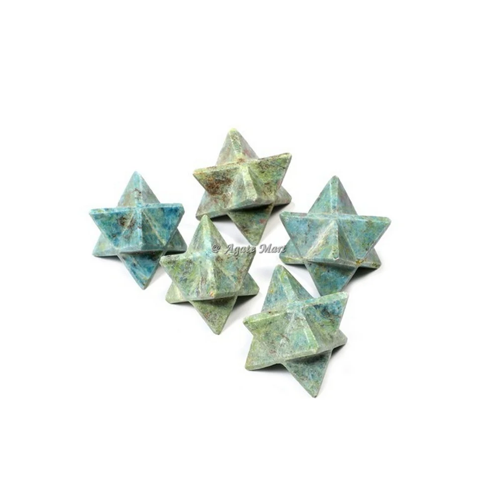 gemstone merkaba stars Ruby Zeosite Markaba Star Healing Star spiritual products witchcraft supplies