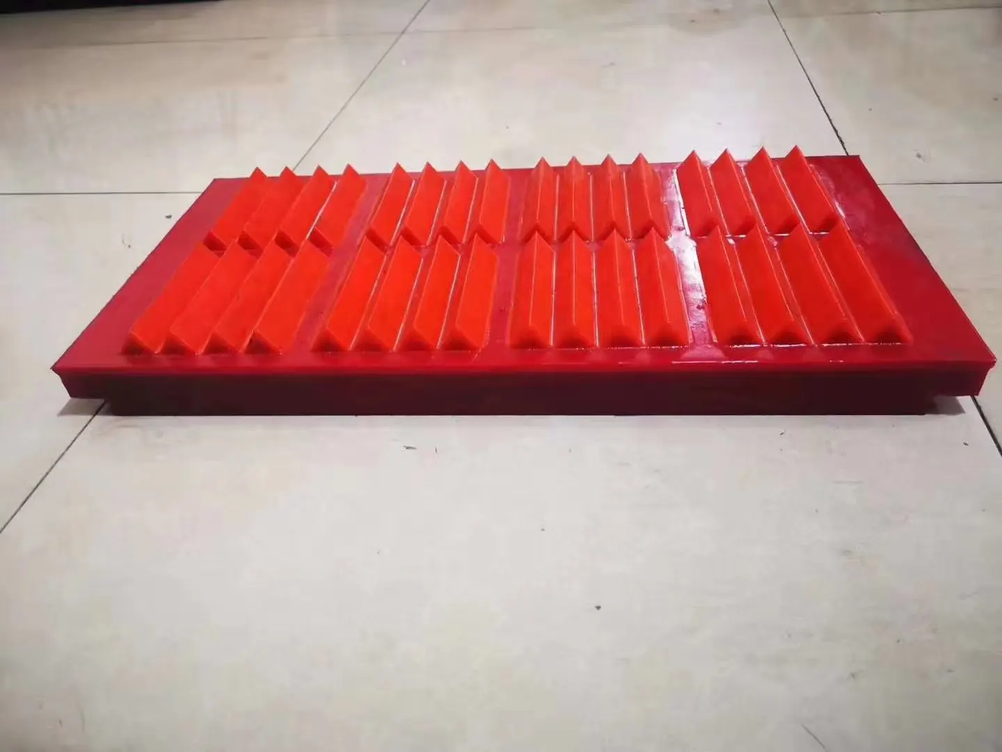 polyurethane dewatering screen panels manufacturer polyurethane mesh