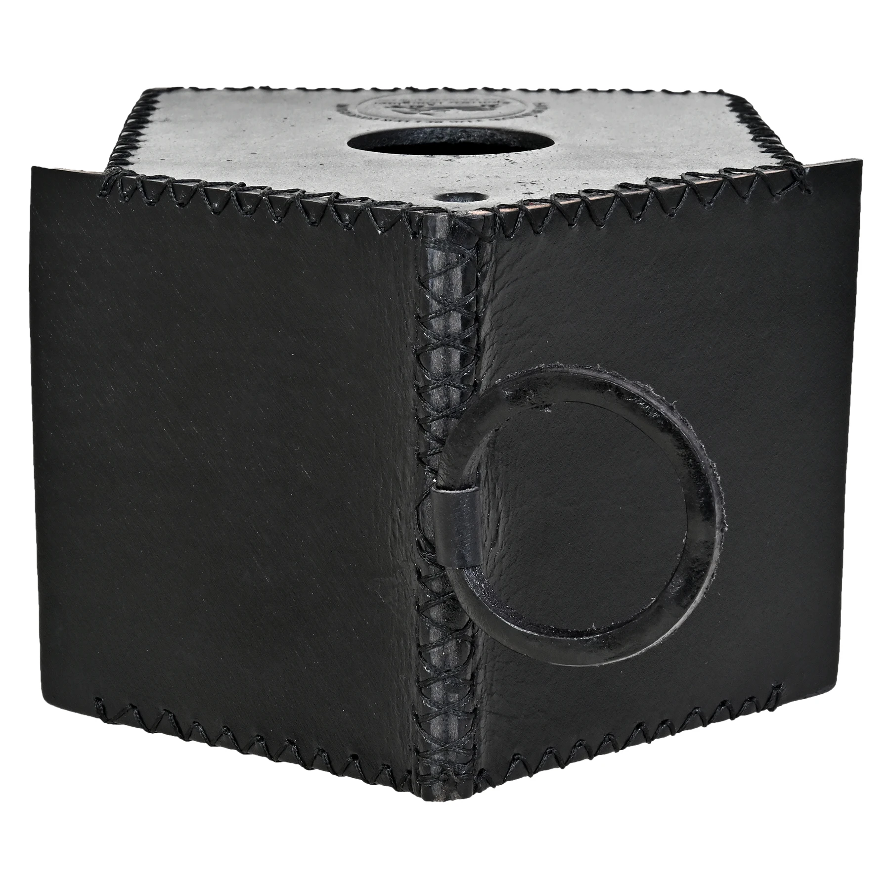 HIGH QUALITY LEATHER BIRD HOUSE BIRD NEST NATURAL LIVING HOME FOR BIRDS CUSTOMIZATION ACCEPTED