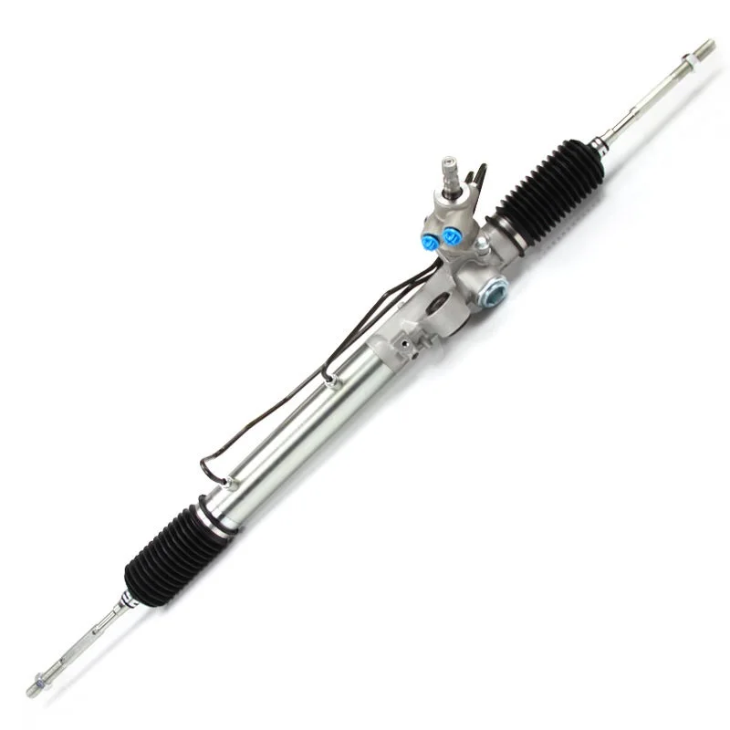 Factory Price Car Steering Rack 44250-26480 44250-26530 Auto Power Steering Gear Steering Rack For Toyota Hiace 2005