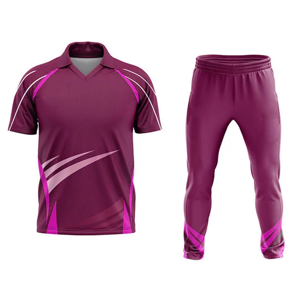 High Quality Premium Quality Best Price Good Price Manufacturer Private Label Manufacturer Cricket Uniform