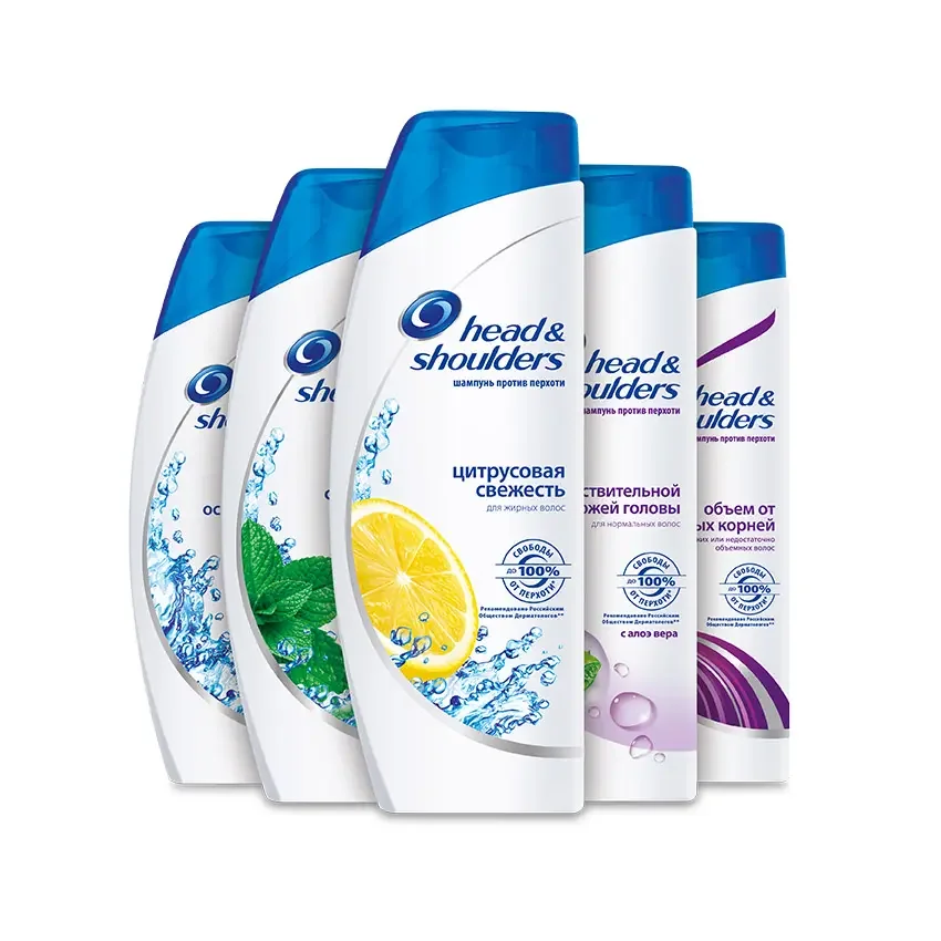 Buy Wholesale Head & Shoulders Extra Volume Anti-Dandruff Shampoo/ Head & Shoulders Anti-Dandruff Shampoo for sale