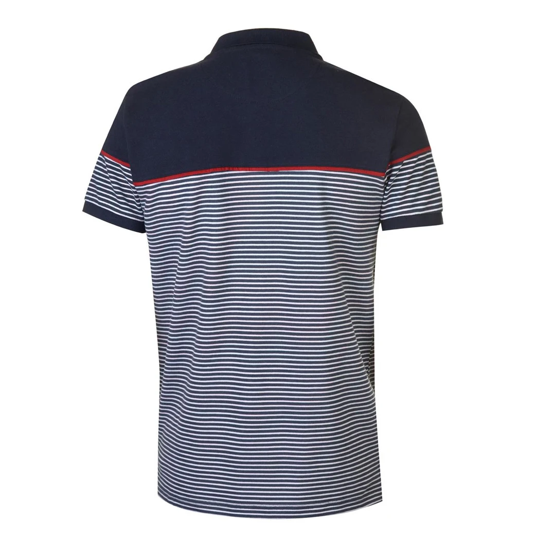 Top High Quality Men Polo T Shirt Custom Branding Wholesale Slim fit 100% Cotton Golf Polo T Shirts For Men