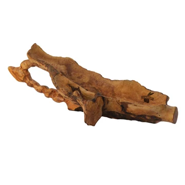 Home Decoration Interior Olive Wood Accessories Mediterranean Style Design Olive Wood Living Room Decoration.