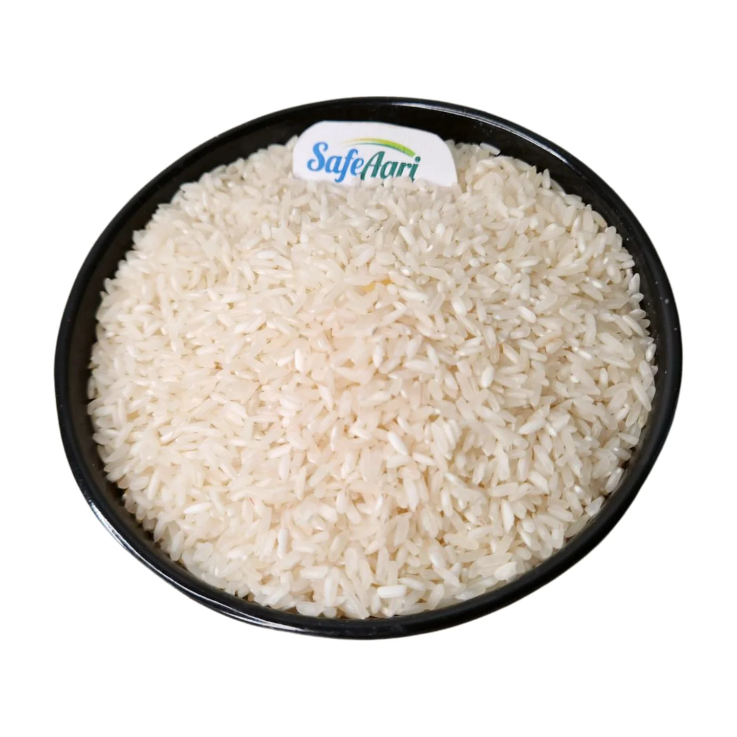 Top-Grade 504 Long Grain Parboiled White Rice from Vietnam Dried Hard Texture SafeAgri