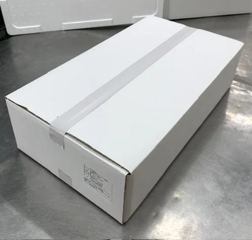 Cod Fillet Frozen Bulk Silver Cod Fillet Plain Japanese Food Cernter Cut Frozen Seafood Fish Dishes