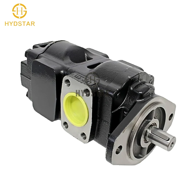 Excellent Quality IFA Certification JCB202 7029122001 Hydraulic Gear Pump Use To For JCB Loader 4CX444 Hydraulic Gear Pump