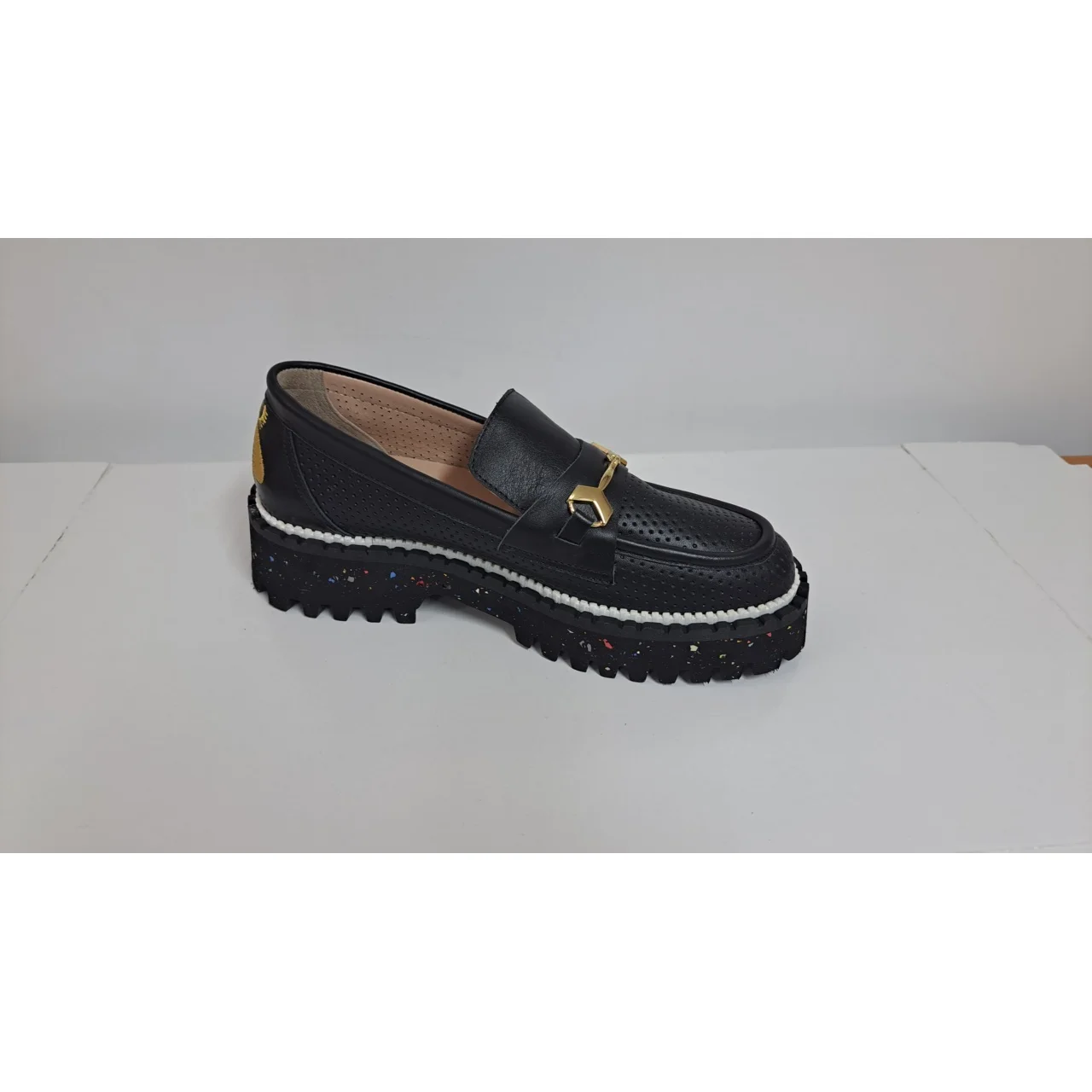 Comfort newest shoes leather and good oualty cheap leather order manufactured istanbul handmade newest style