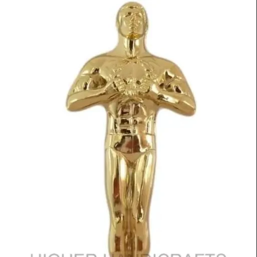 Медная Статуя Трофей приз подарок чемпион награда трофеи для церемоний награждения и благодарственные подарки
