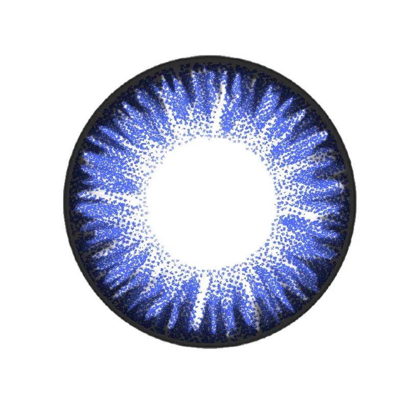 [UNISON] 2024 Best Selling Korea Premium Lens Brand UNISON Months Eye Contact Lens As Fashion Item For Men and Women