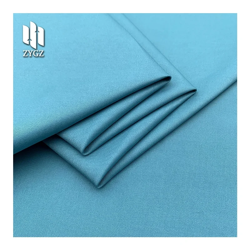 New Design High Quality Luxury Anti-pilling Wind Coats Paints Outside Sports Wear Twill Trench Fabric