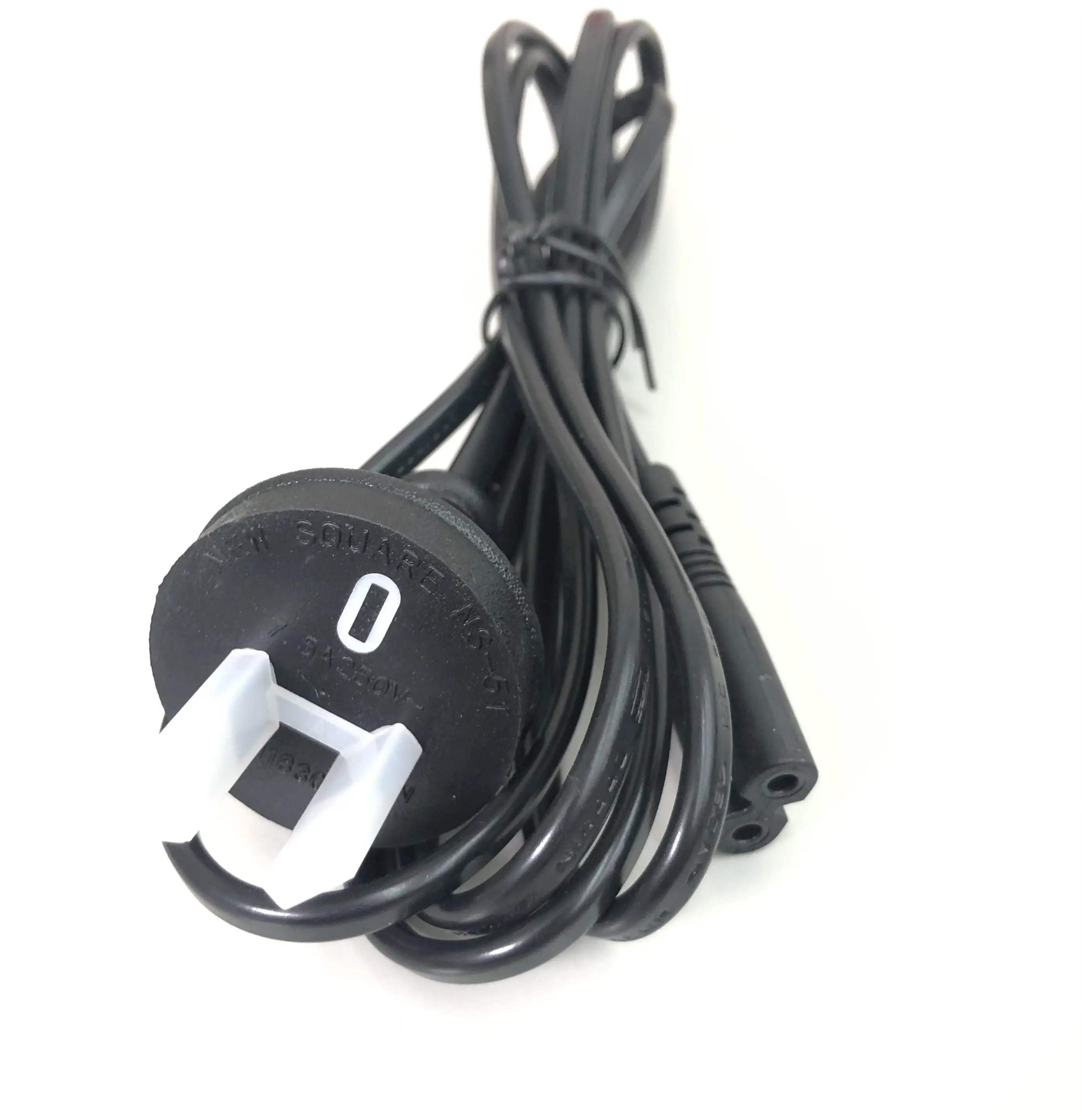 HP0060WB-M HP replace HP1202B Battery Charger 2 pin for Mobility Scooters  option AU /EU/ USA plug power cords
