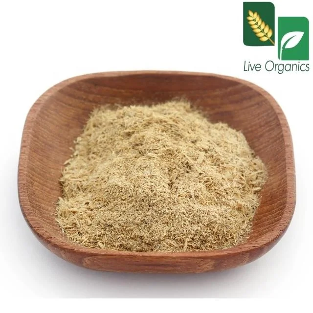 Natural Liquorice Roots - Grown in India - Mulethi - Ethically Sourced - Liquorice Powder and TBC