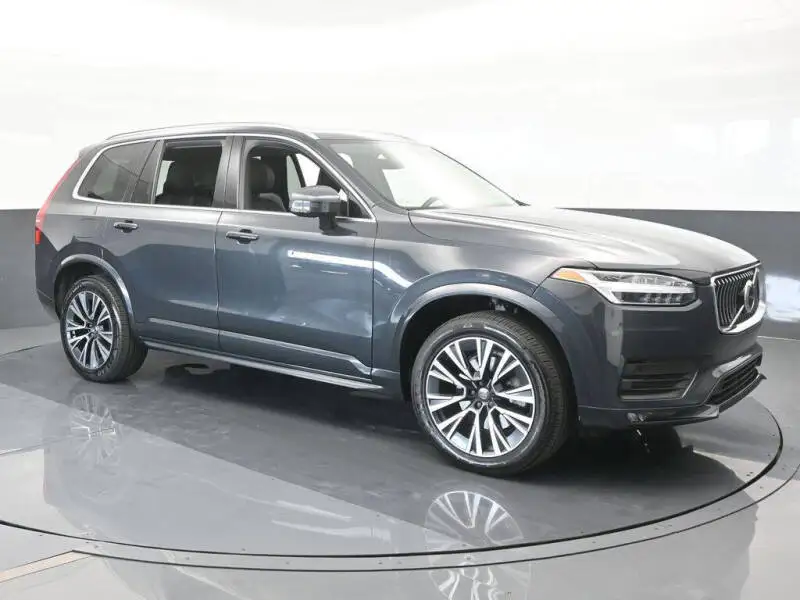 Дешевые используемые оптовые продажи 2021 V o l v XC90 T5 Momentum 4dr SUV автомобили для