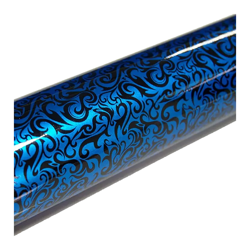 PVC Glitter Film for Vehicle Wrapping Metallic Color Vinyl Auto Body Sticker Self-Adhesive Car Wrap