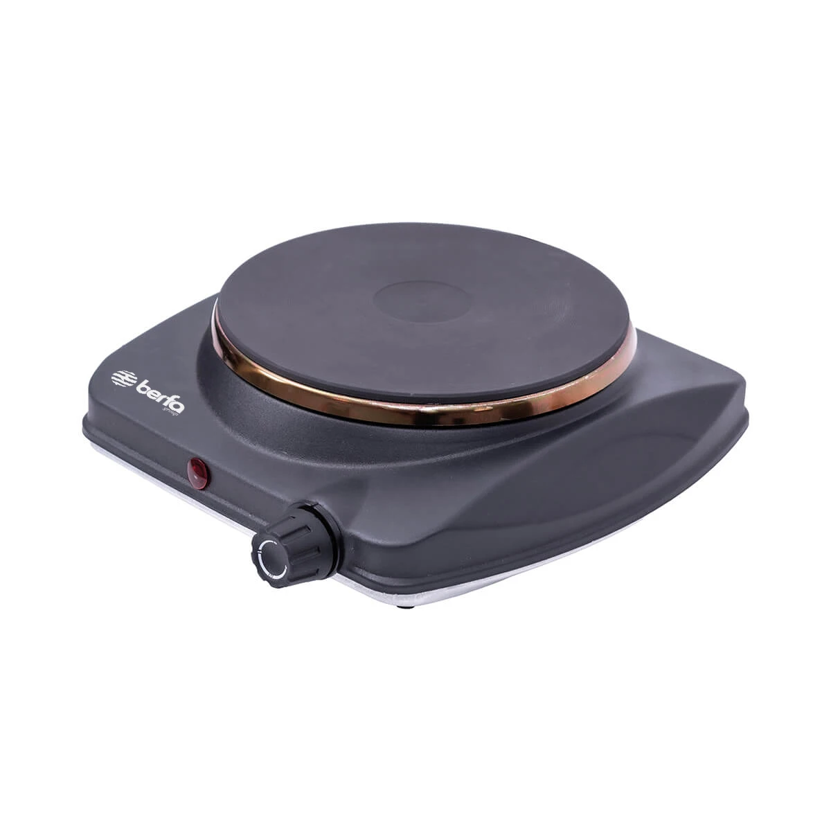 Single Coil Hot Plate Electric Stove Berfa Cylinder Table Cooking Gas Stove Cooker Turkey Manufacturers Low price