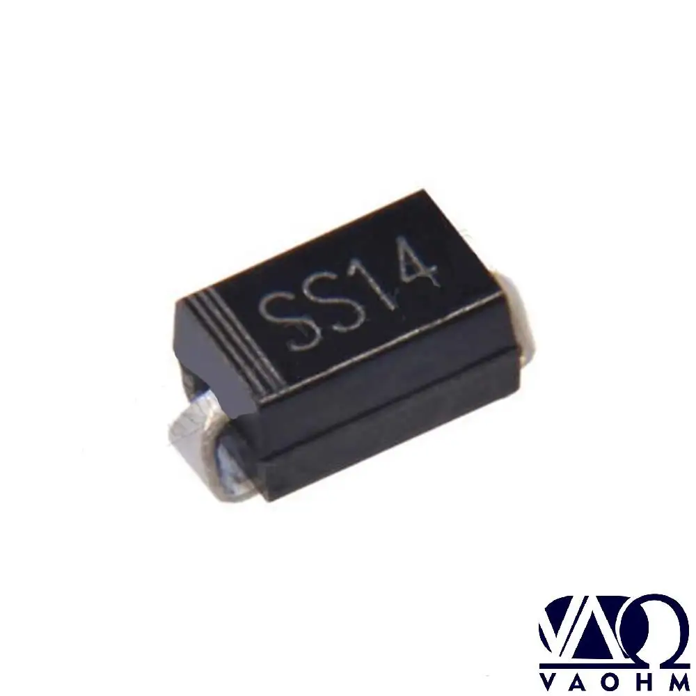 SS14 DIODE (1000PCS/BAG)