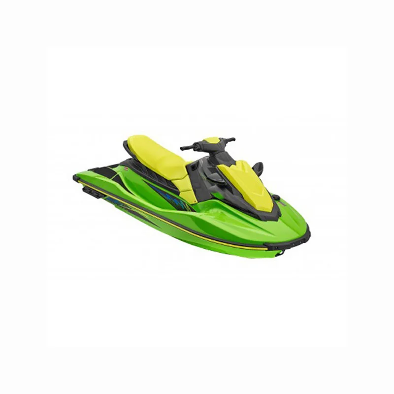 Cheap Fairly Used Water Jet Ski / Hot Sale Jet Ski 1300cc Electric Jet Ski