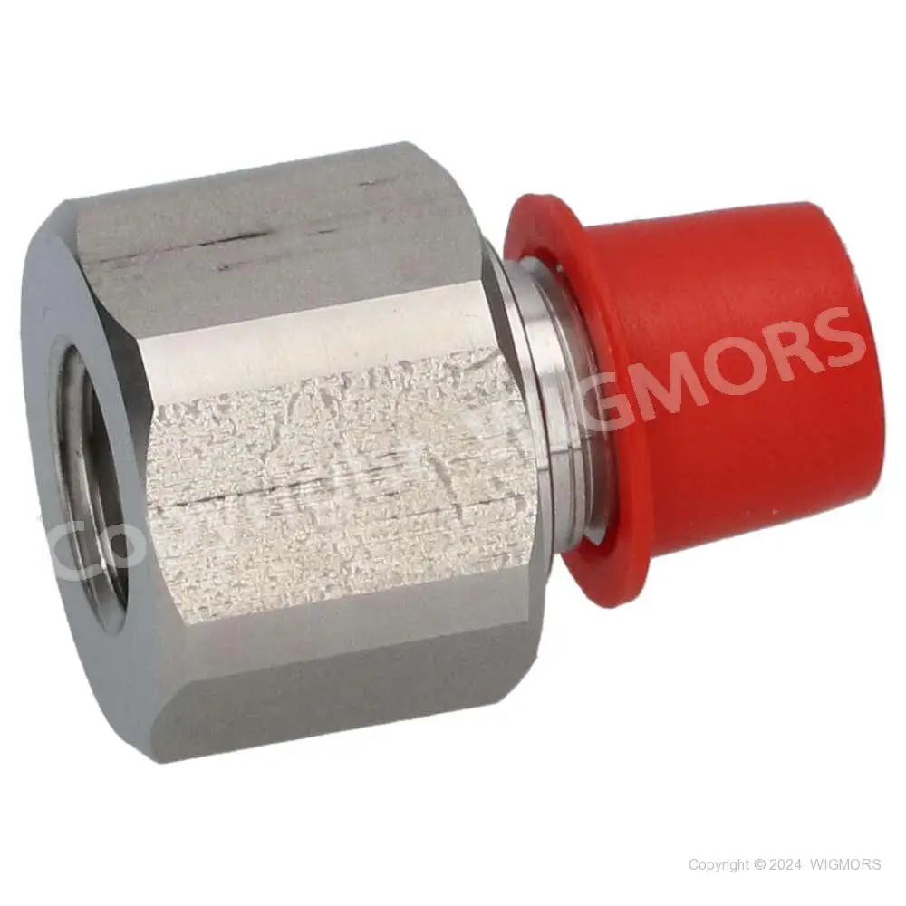 Аксессуары Danfoss датчики адаптер аксессуаров 1/4 NPT импульсный нюхатель 060G0250
