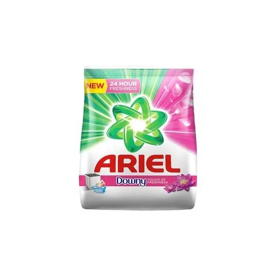 Стиральный порошок ARIEL всех размеров
