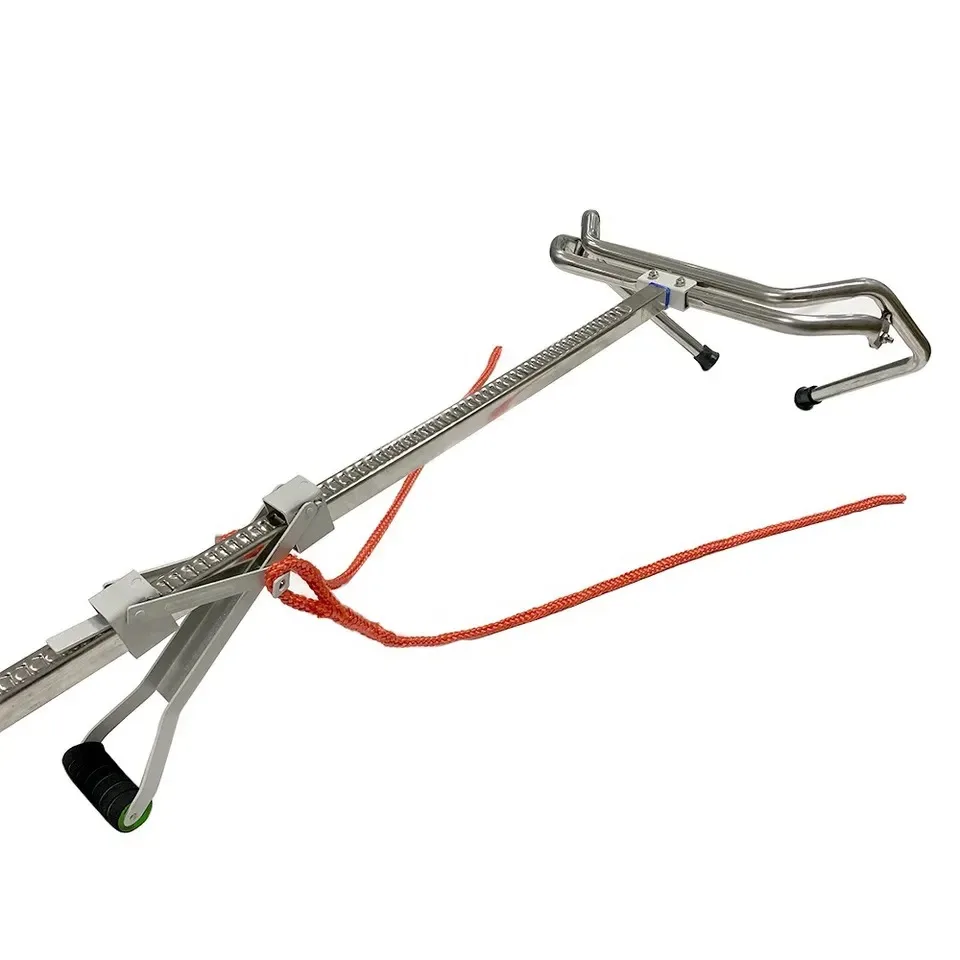 Устройство для отела теленка из нержавеющей стали