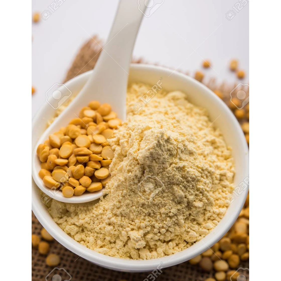 Собственная торговая марка Oem my bag, пищевой порошок для муки, изолированный 90% сывороточный протеин, порошок для медицинской добавки, Индия