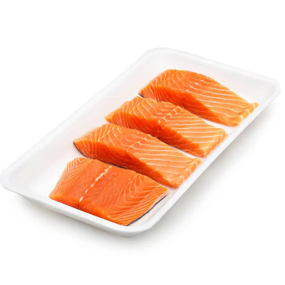 Fresh Quality Whole Salmon Fish For Sale exporter and supplier from Austria/fresh salmon fish available