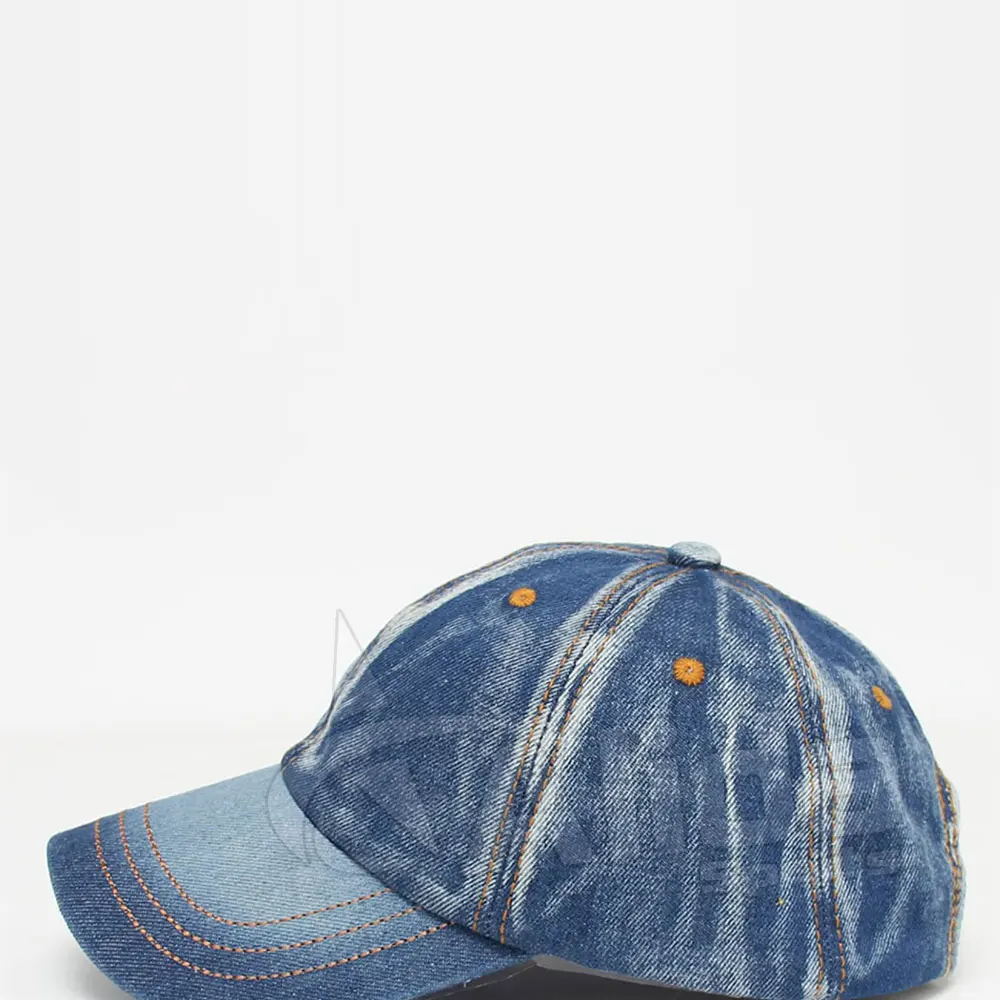 Hot Selling High Quality Jeans Hat For Men Women Outdoor Use Jeans Hat Cheap Price Jeans Hat