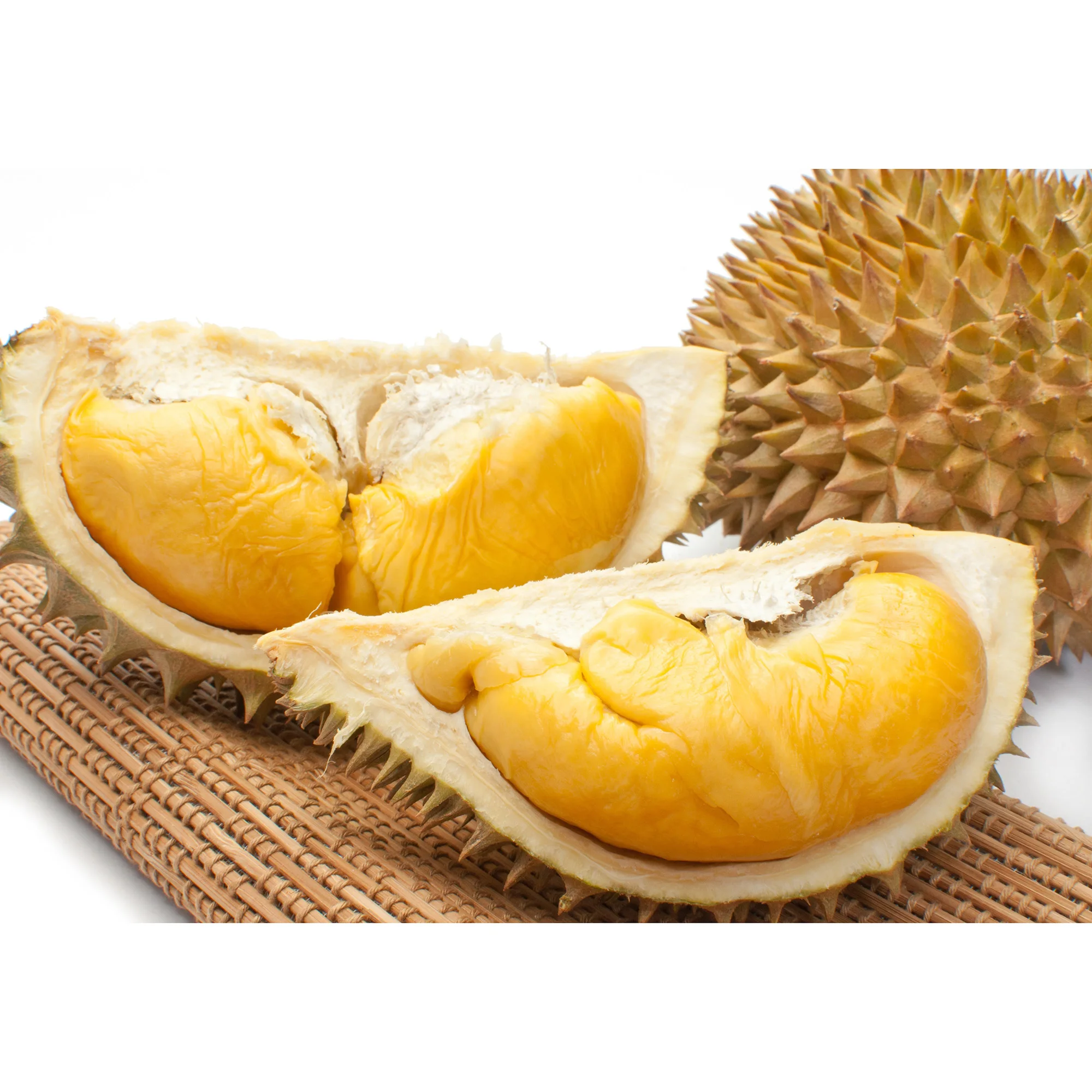 Лидер продаж, самая низкая цена, горная кошка, замороженная дурианская Целлюлоза из малайзии