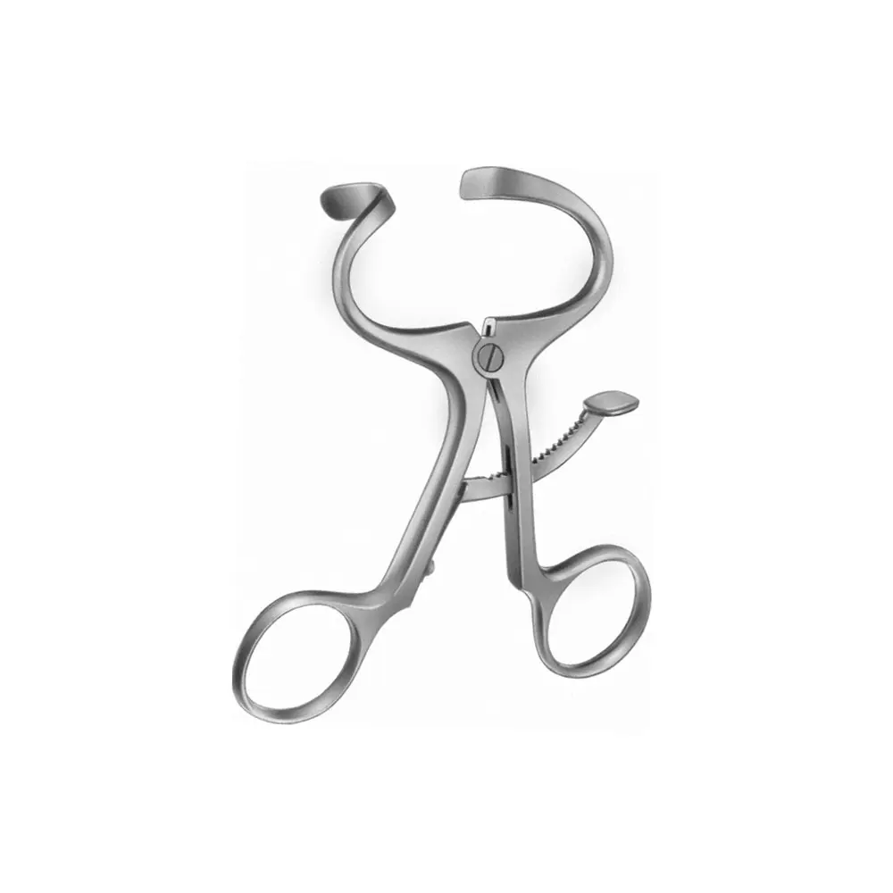 Стоматологические инструменты из нержавеющей стали