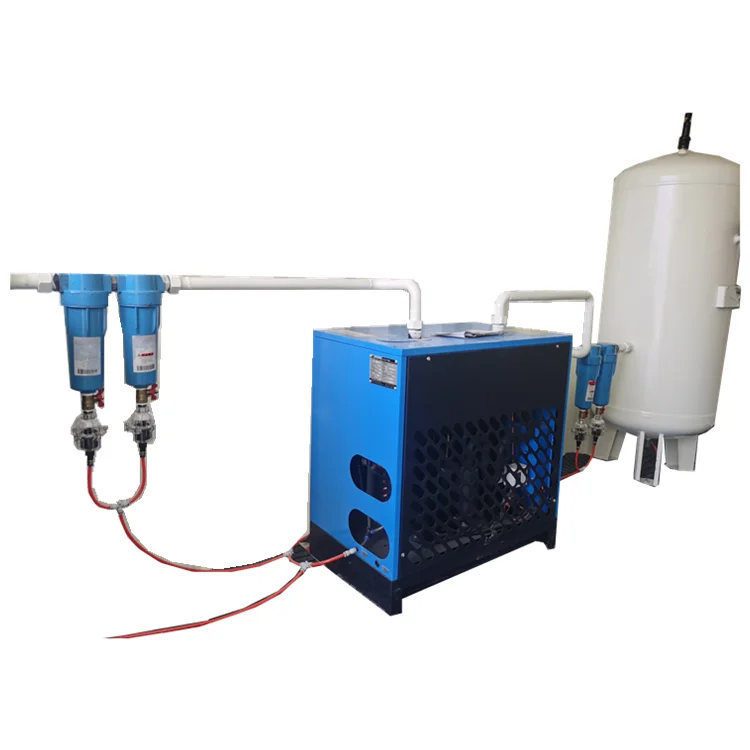 Stable Operation 3-200Nm3/h PSA Oxygen Concentrator Industrial Oxygen Generator with CE Certification