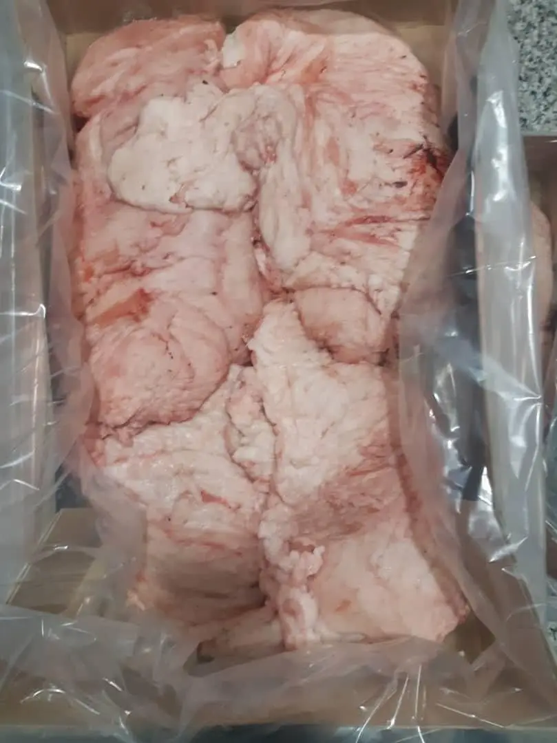 Best Supply For Quality Halal Wholesale Frozen Lamb Tail Fat | Affordable Frozen Halal Lamb tail fat for sale