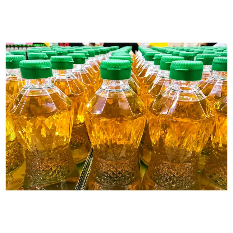 Оптовый продавец из Таиланда высококачественное пальмовое масло рафинированное растительное