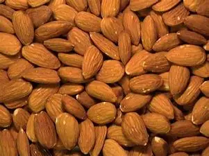 Factory Supply Natural Almond Nuts Nutrition Organic Raw Almonds..