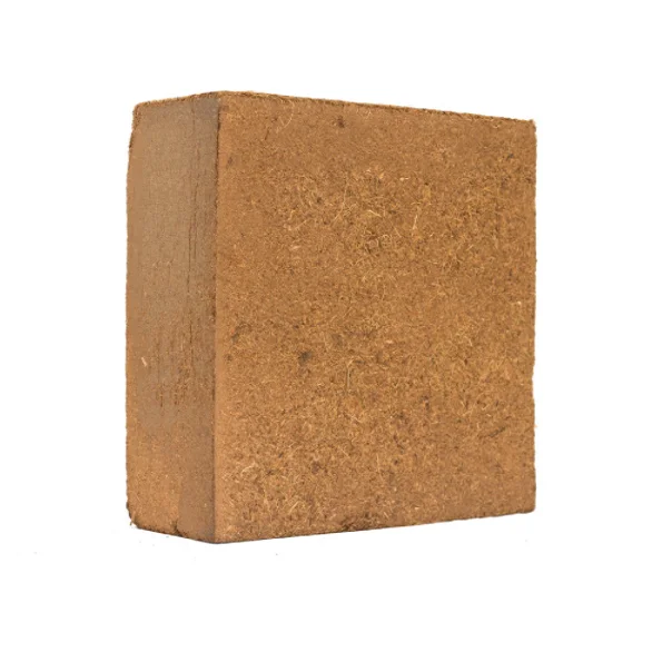COCO PEAT/COCO PITH/COIR PITH
