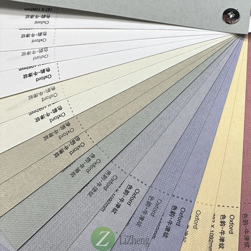 Lizheng embossed wrapping paper Custom Design Colour Specialty Paper Embossed Paper For Packing