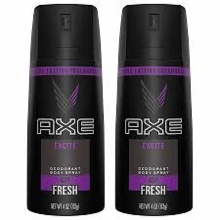 Body Spray for Men / Axe Body Spray Deodorant 150 ml Original Quality Supplier